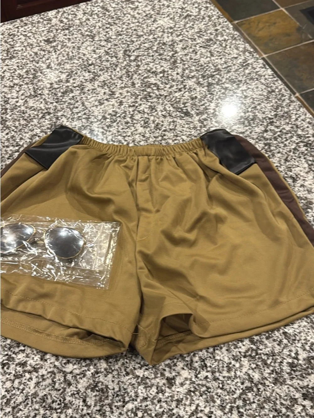 Spirit two piece